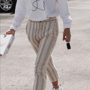 Meet your Posher, Andre